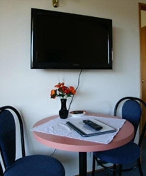 Ascot Vale Motor Lodge Christchurch Zimmer foto