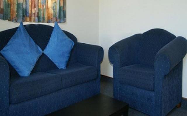 Ascot Vale Motor Lodge Christchurch Zimmer foto