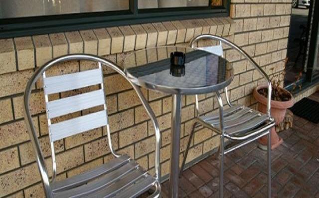 Ascot Vale Motor Lodge Christchurch Zimmer foto